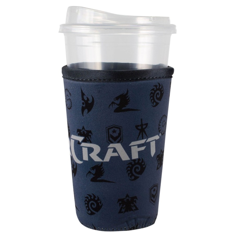 Accessories Sok-It | Starcraft Medium Javasok Cup Cooler