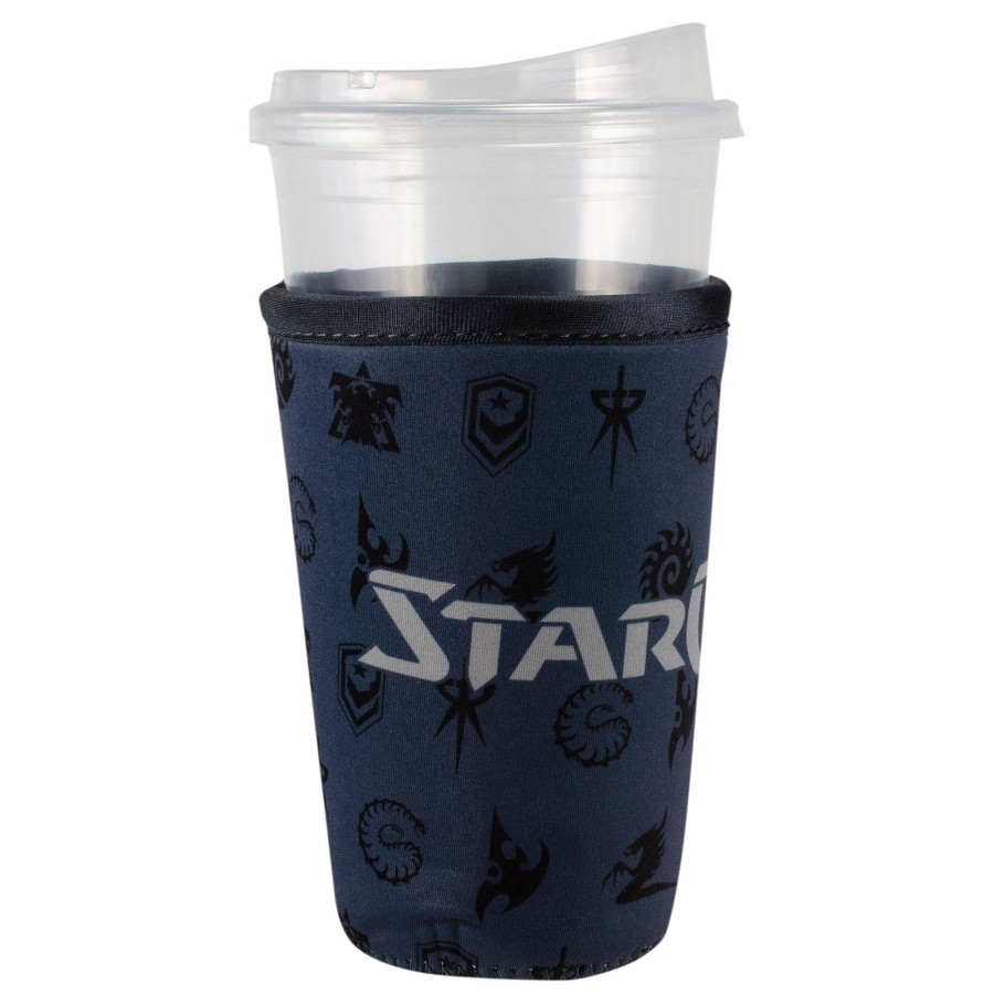 Accessories Sok-It | Starcraft Medium Javasok Cup Cooler