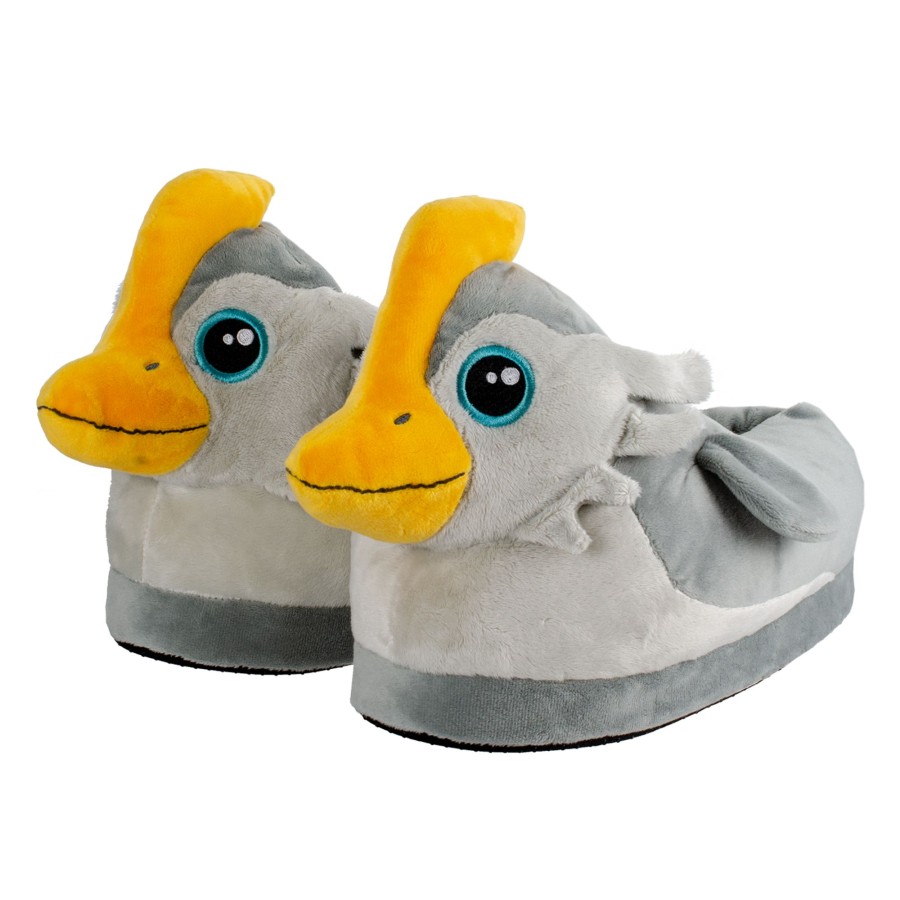 Apparel Snap Creative | World Of Warcraft Duck Slippers