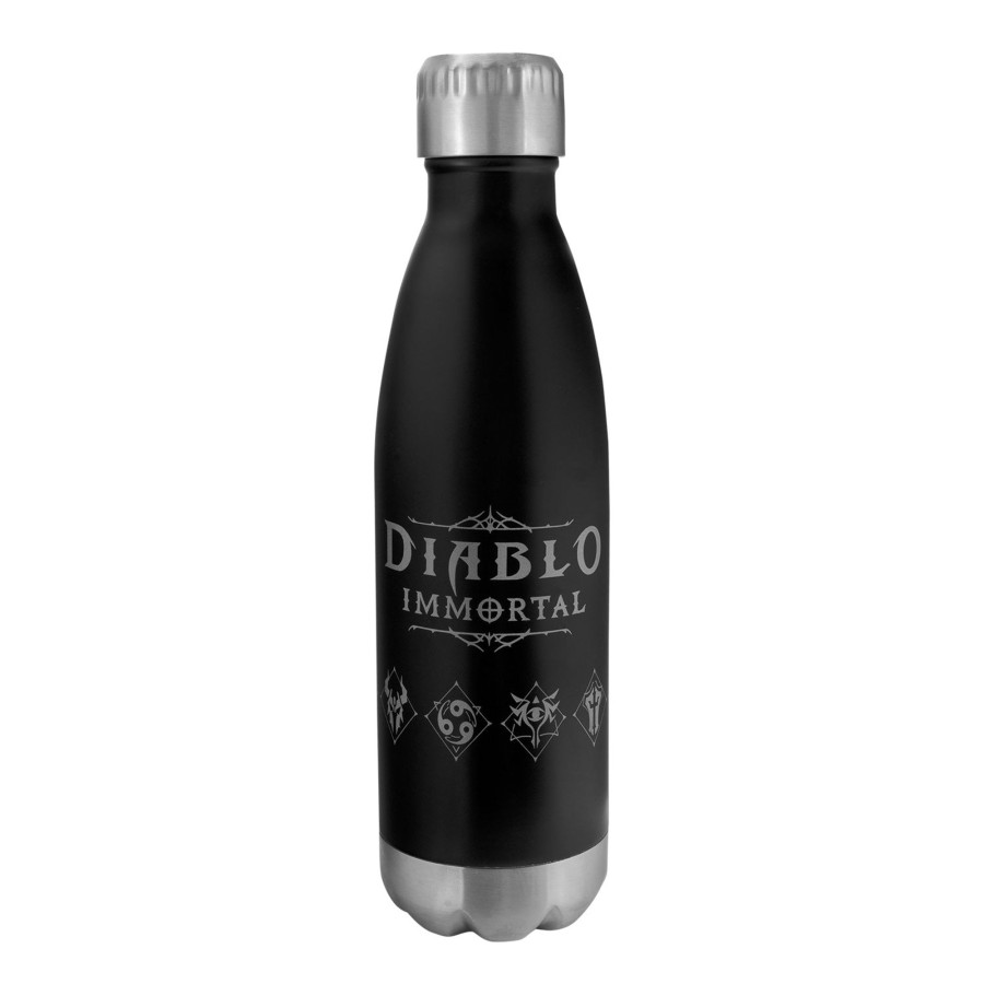 Accessories Wilcox | Diablo Immortal 17Oz Stainless Steel Water Bottle