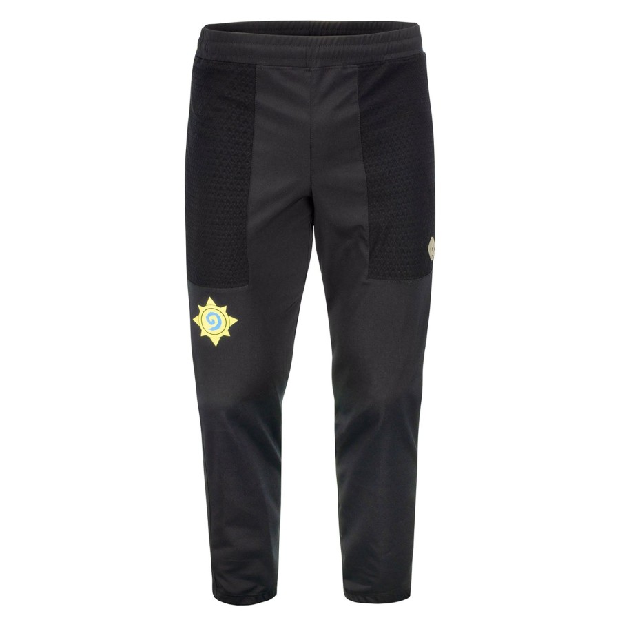 Apparel Point3 Basketball | Hearthstone Point3 Dryv Black Joggers