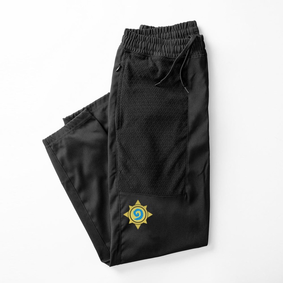 Apparel Point3 Basketball | Hearthstone Point3 Dryv Black Joggers