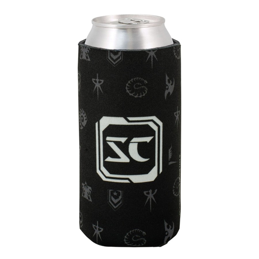 Accessories Wilcox | Starcraft 16Oz Can Cooler