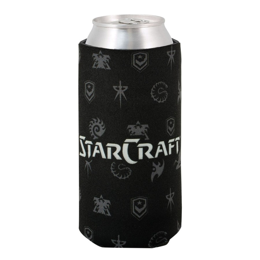 Accessories Wilcox | Starcraft 16Oz Can Cooler