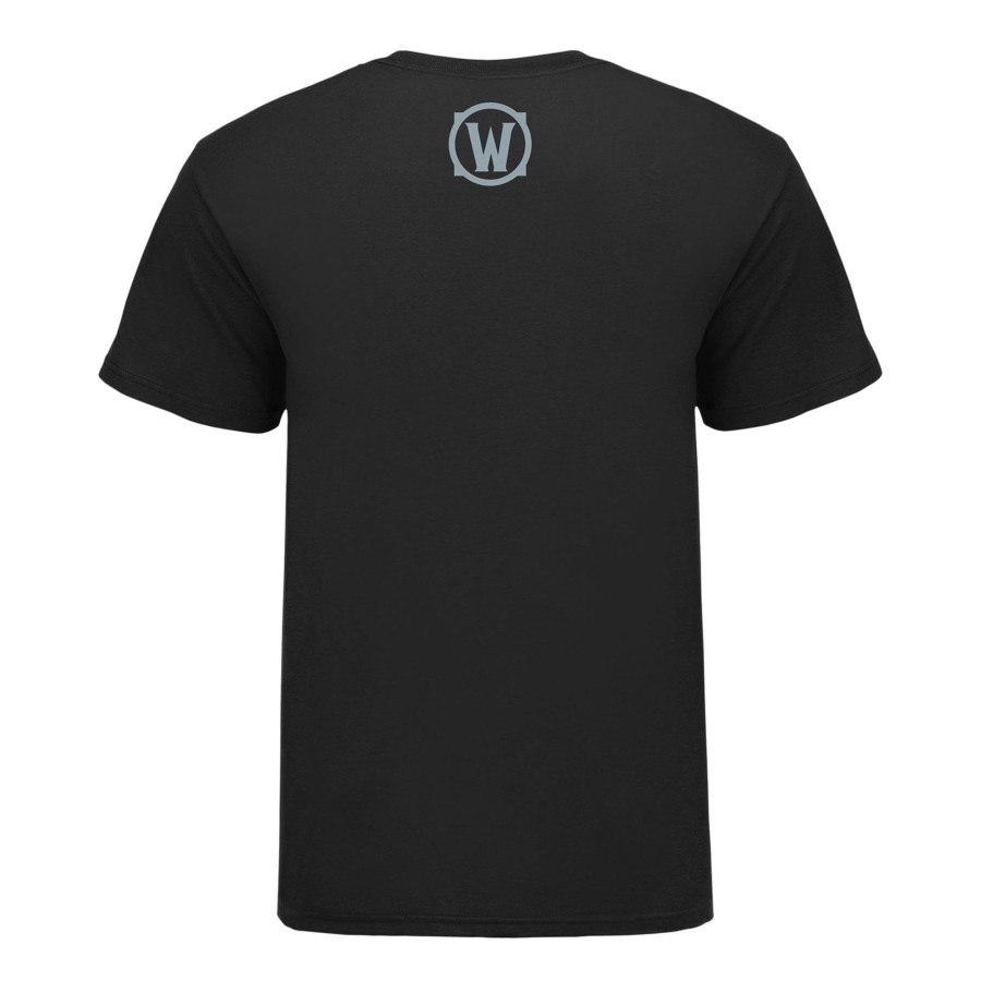 Apparel LGM | World Of Warcraft Classic Hardcore T-Shirt