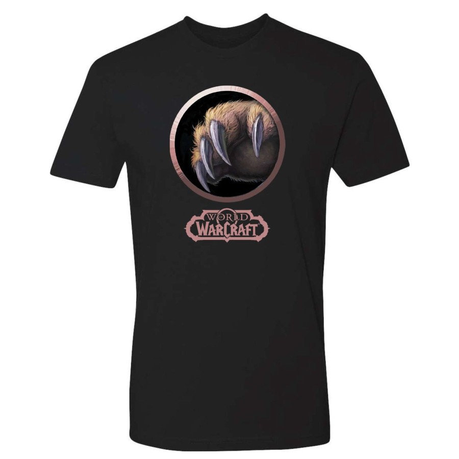 Apparel LGM | World Of Warcraft Druid T-Shirt