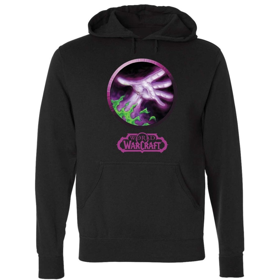 Apparel LGM | World Of Warcraft Warlock Hoodie