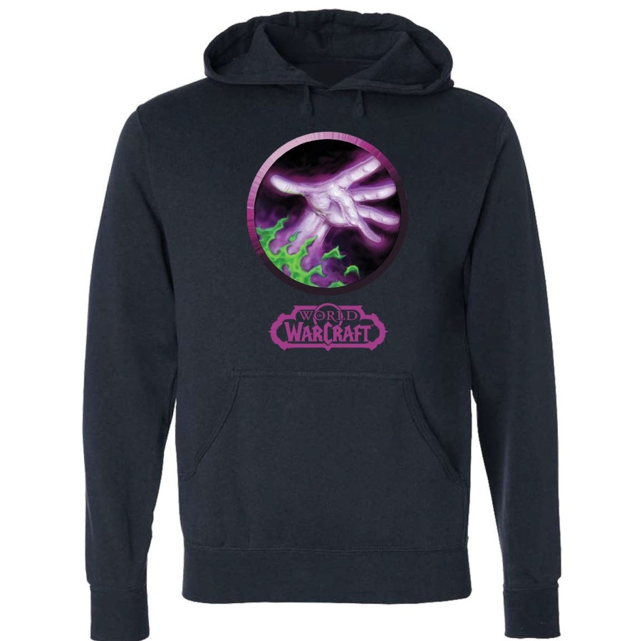 Apparel LGM | World Of Warcraft Warlock Hoodie