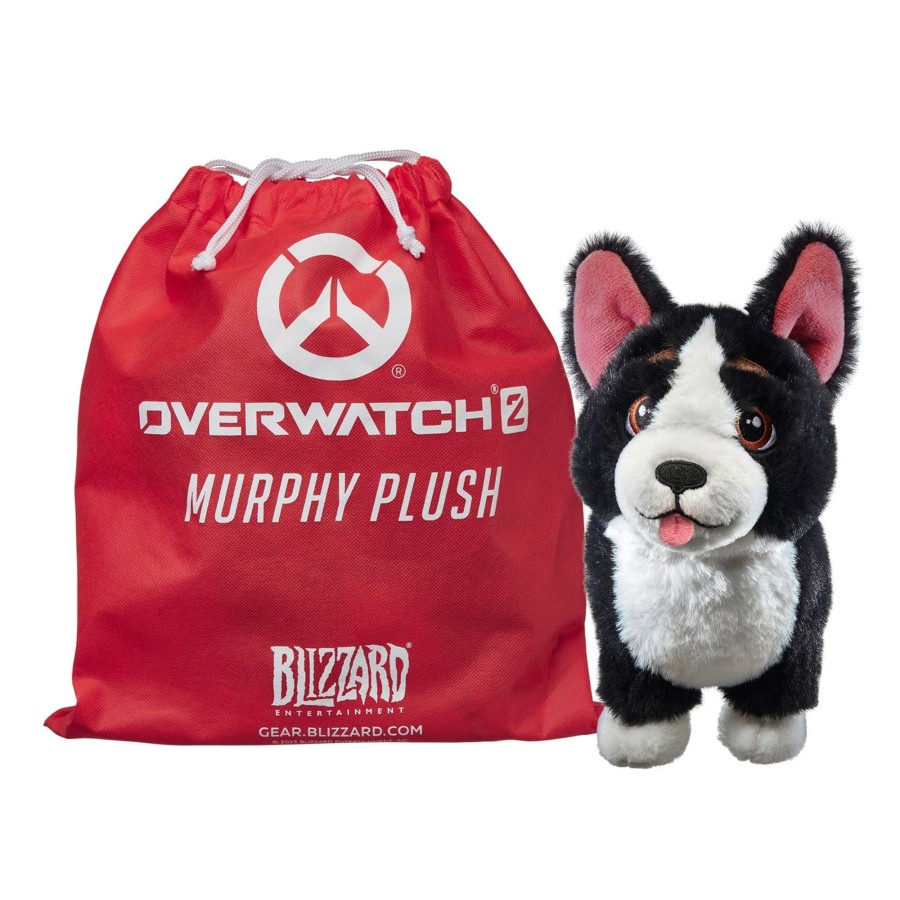 Collectibles Blizzard | Overwatch 2 Murphy Plush