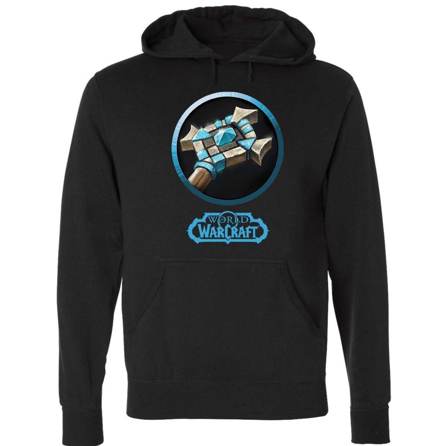 Apparel LGM | World Of Warcraft Priest Hoodie