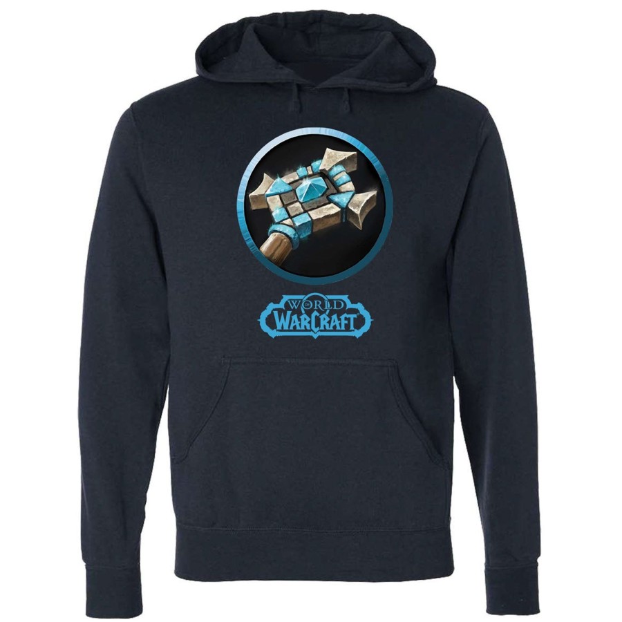 Apparel LGM | World Of Warcraft Priest Hoodie