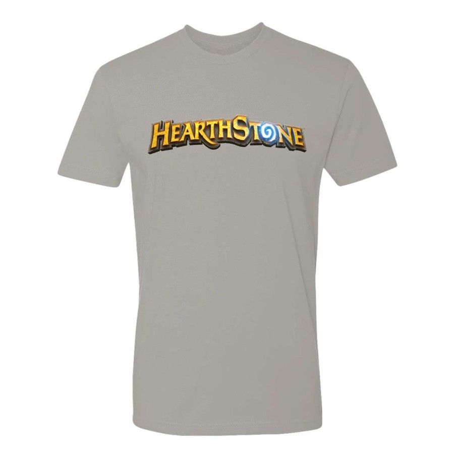 Apparel LGM | Hearthstone Logo T-Shirt