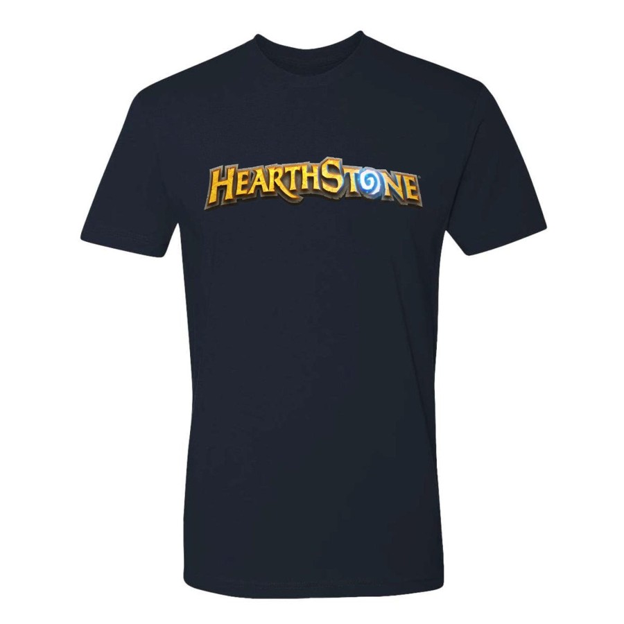 Apparel LGM | Hearthstone Logo T-Shirt