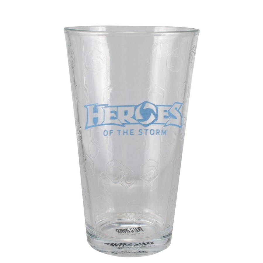 Accessories Wilcox | Heroes Of The Storm 16Oz Pint Glass