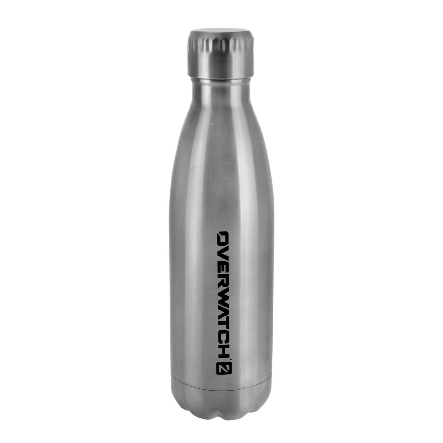 Accessories Wilcox | Overwatch 2 17Oz Stainless Steel Water Bottle