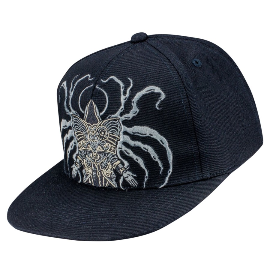 Apparel JM5 | Diablo Iv Inarius Snapback Hat