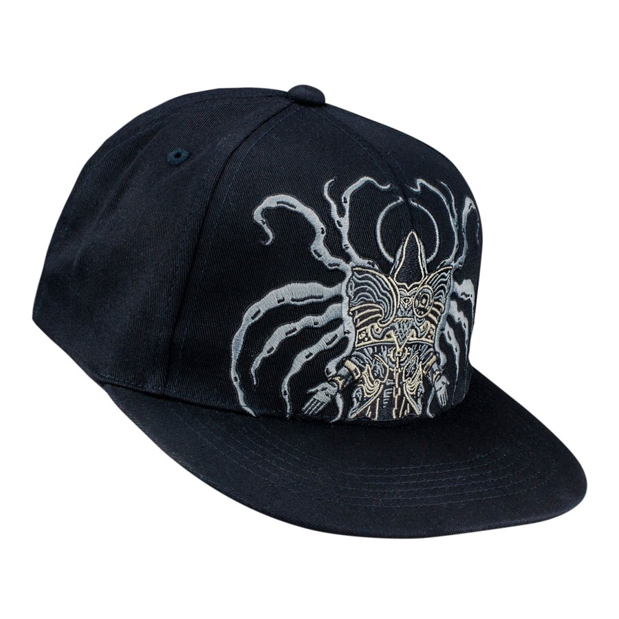 Apparel JM5 | Diablo Iv Inarius Snapback Hat