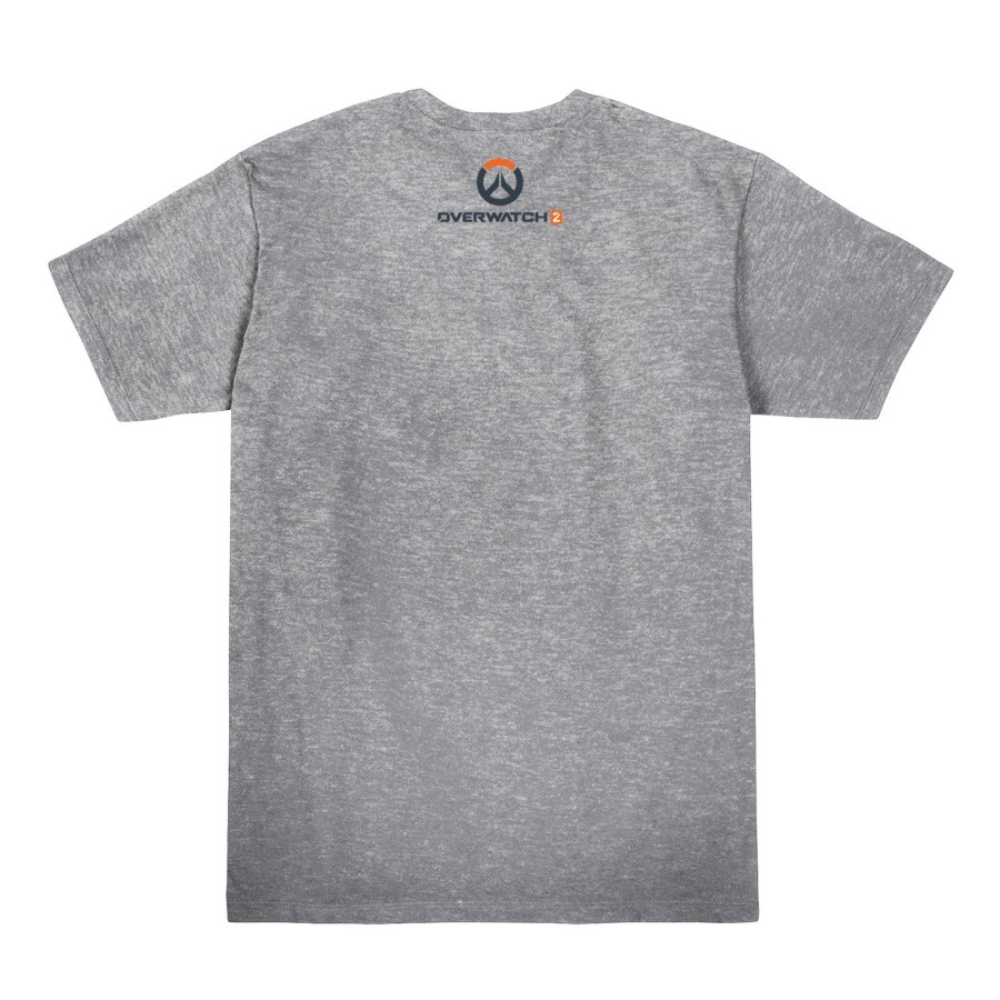 Apparel LGM | Overwatch 2 Tracer Pride Unisex T-Shirt