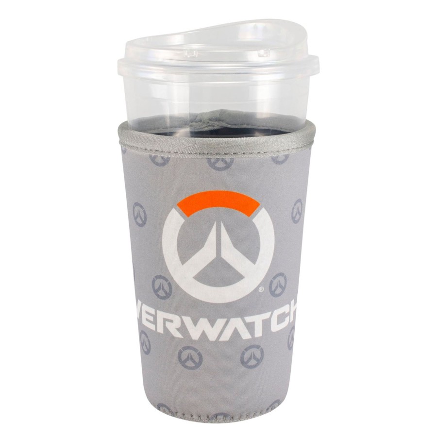 Accessories Sok-It | Overwatch 2 Medium Javasok Cup Cooler