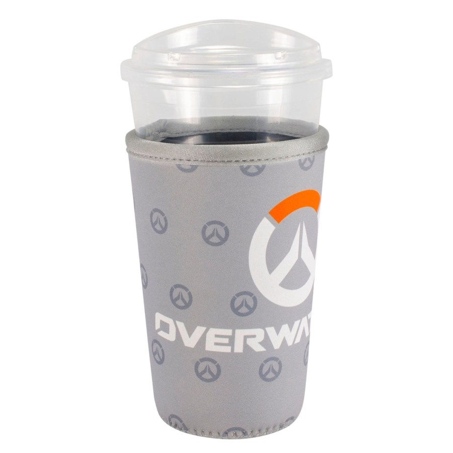 Accessories Sok-It | Overwatch 2 Medium Javasok Cup Cooler