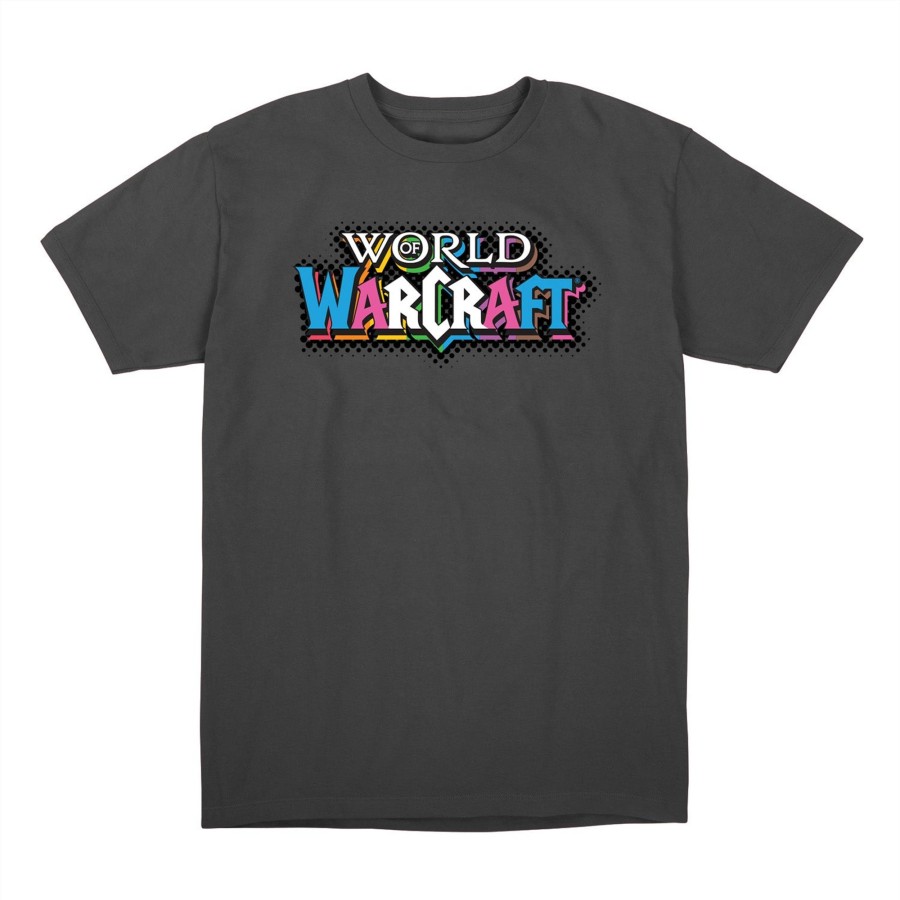 Apparel LGM | World Of Warcraft Pride Unisex T-Shirt