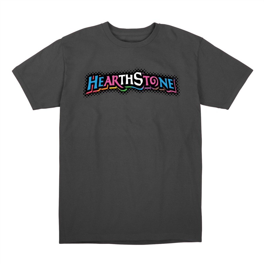 Apparel LGM | Hearthstone Pride Unisex T-Shirt