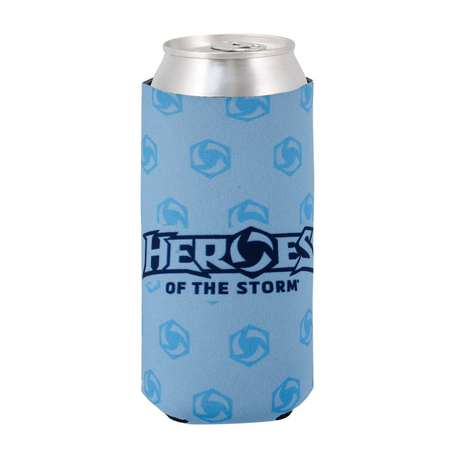 Accessories Wilcox | Heroes Of The Storm 16Oz Can Cooler