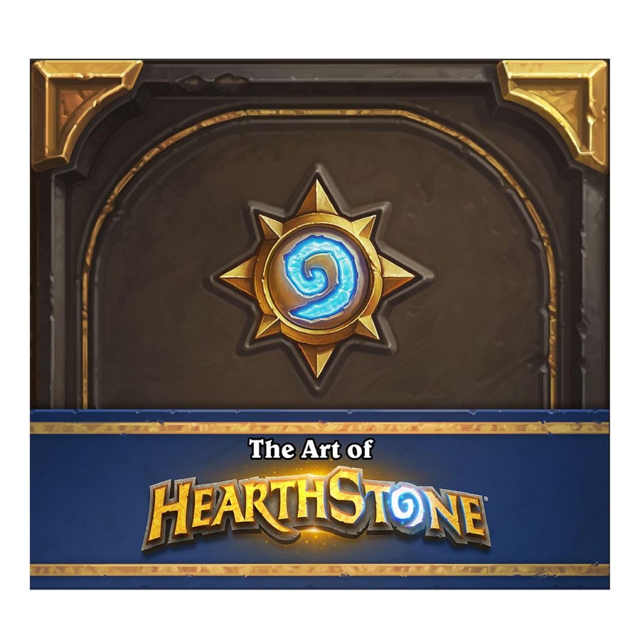 Books & Art Ingram Publishing | The Art Of Hearthstone