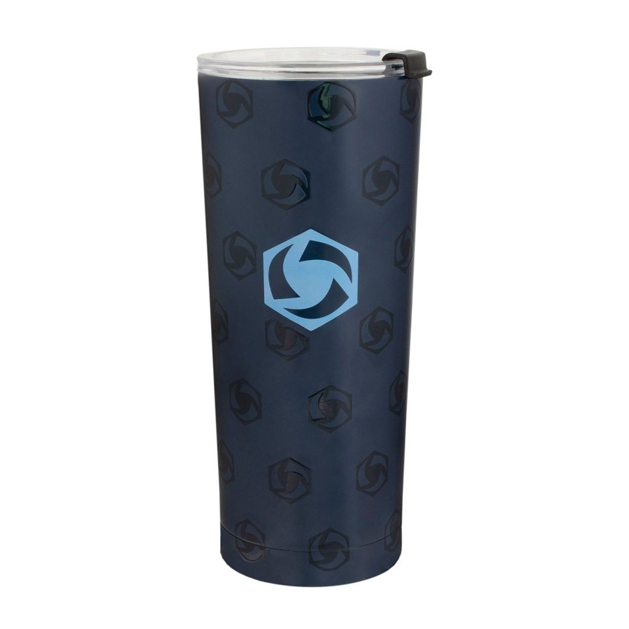 Accessories Wilcox | Heroes Of The Storm 24Oz Stainless Steel Tumbler