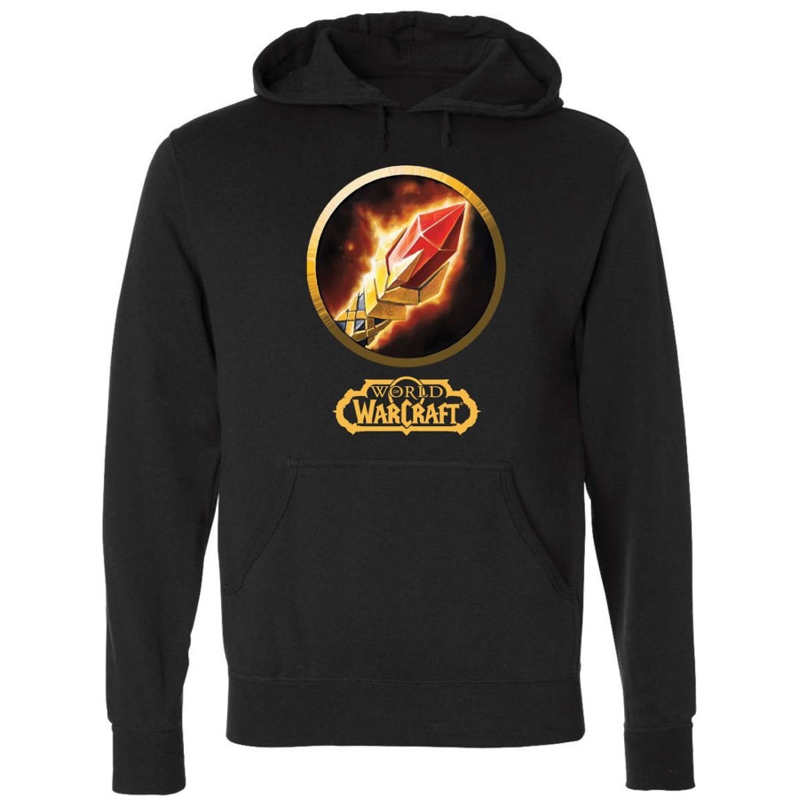 Apparel LGM | World Of Warcraft Mage Hoodie