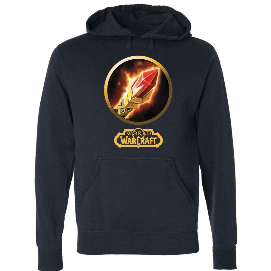 Apparel LGM | World Of Warcraft Mage Hoodie