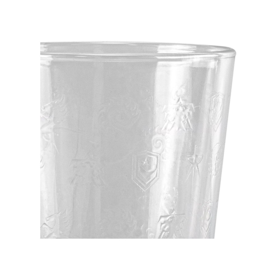 Accessories Wilcox | Starcraft 16Oz Pint Glass