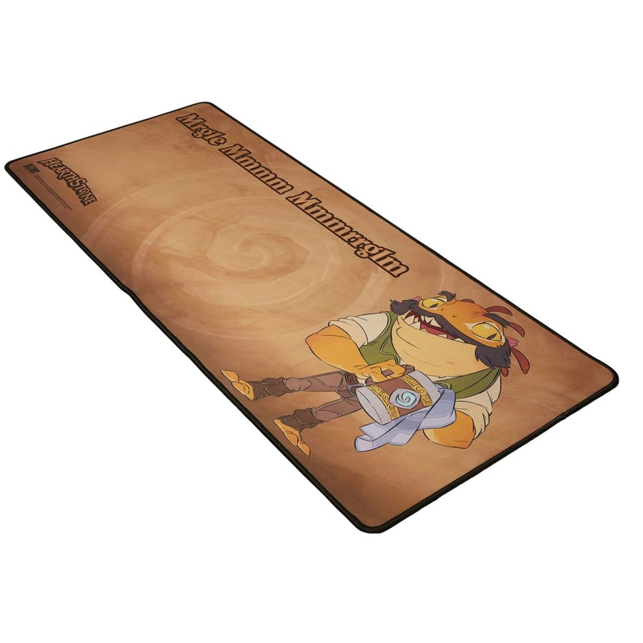 Accessories Blizzard | Hearthstone Battlegrounds Gaming Desk Mat