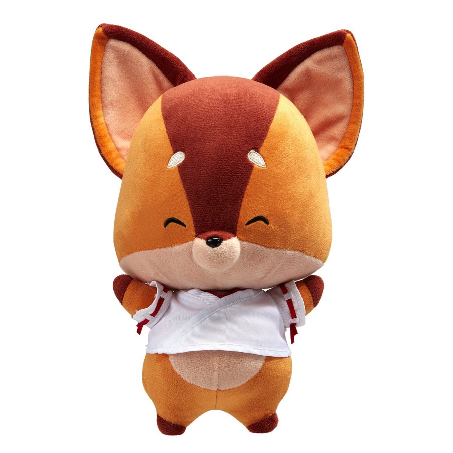 Collectibles Blizzard | Overwatch 2 Akari'S Fox Plush