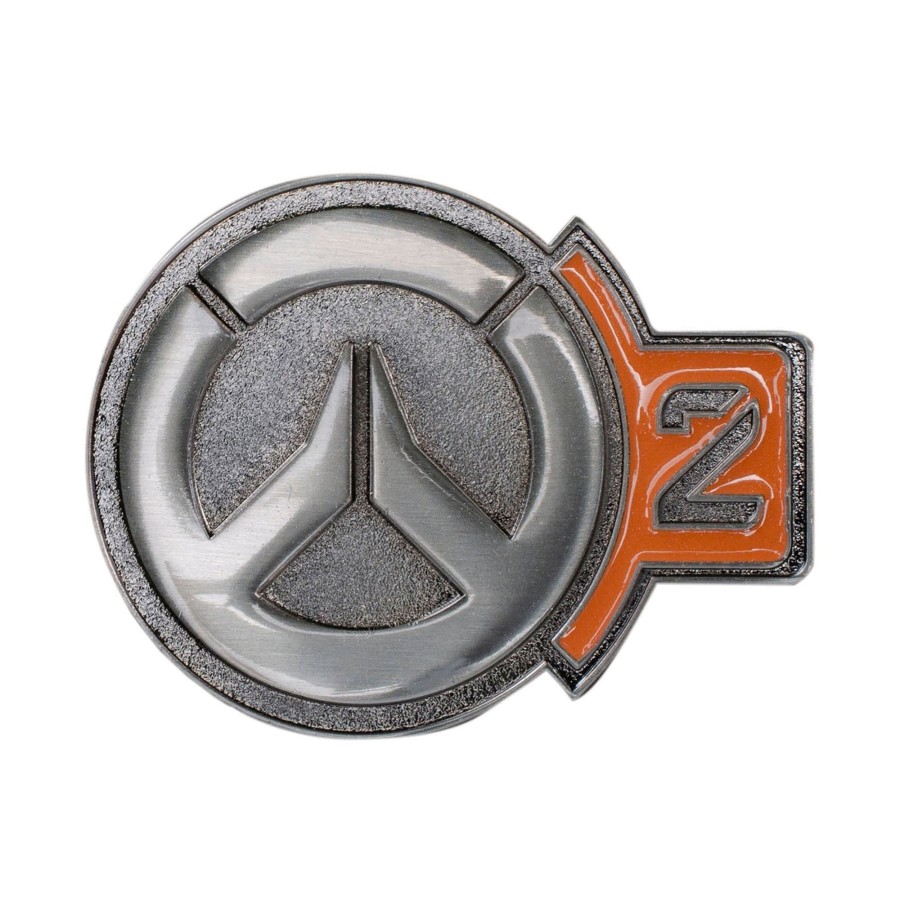 Collectibles Fanatics | Overwatch 2 Collector'S Edition Pin