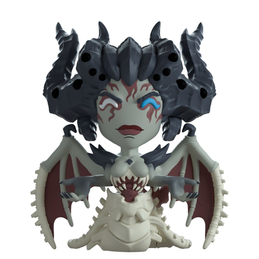 Collectibles Youtooz | Diablo Iv Lilith Youtooz Vinyl Figure