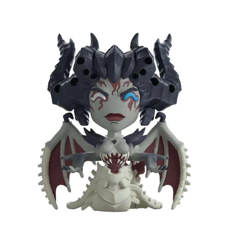 Collectibles Youtooz | Diablo Iv Lilith Youtooz Vinyl Figure