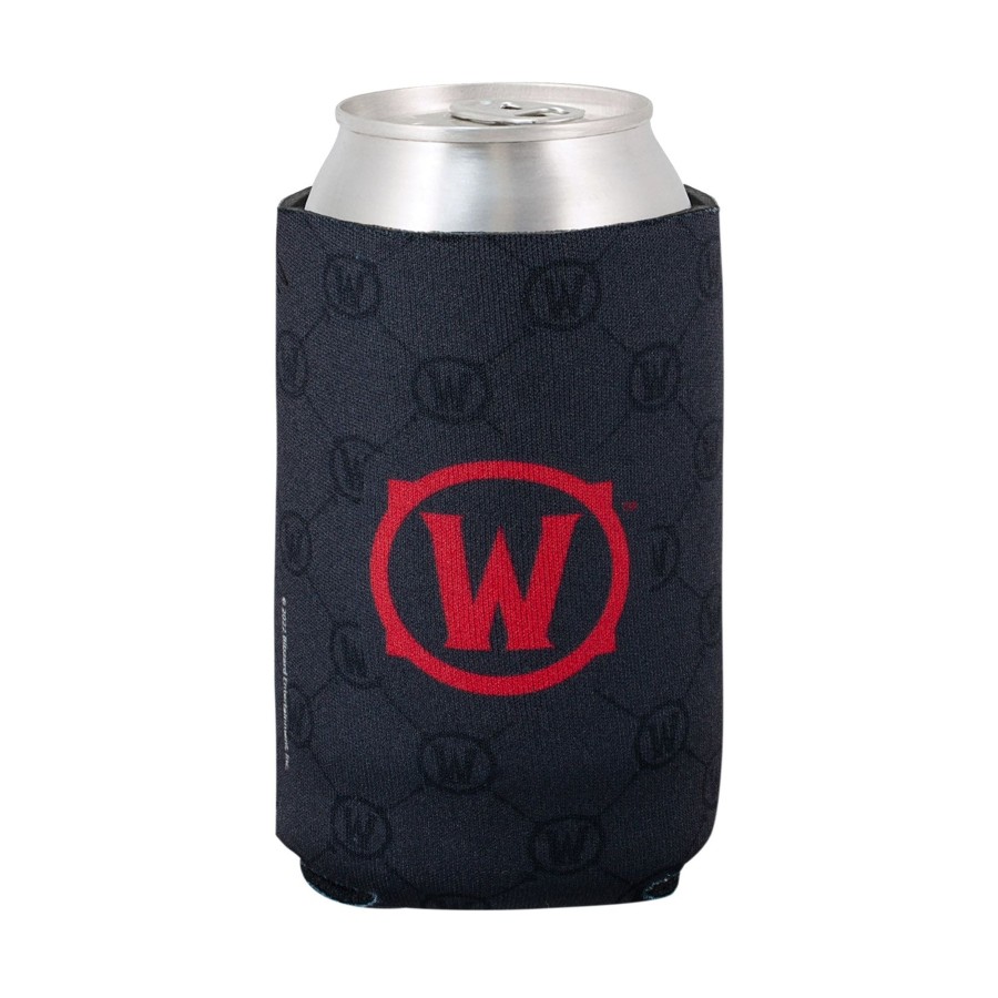 Accessories Wilcox | World Of Warcraft Horde 12Oz Can Cooler