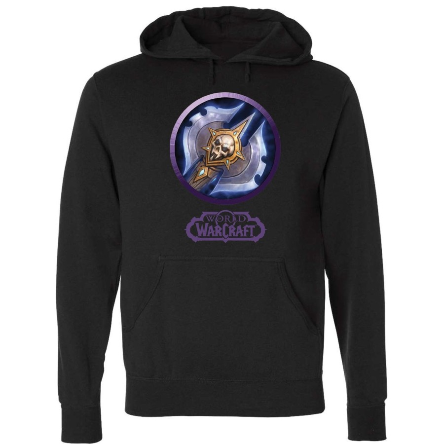 Apparel LGM | World Of Warcraft Death Knight Hoodie