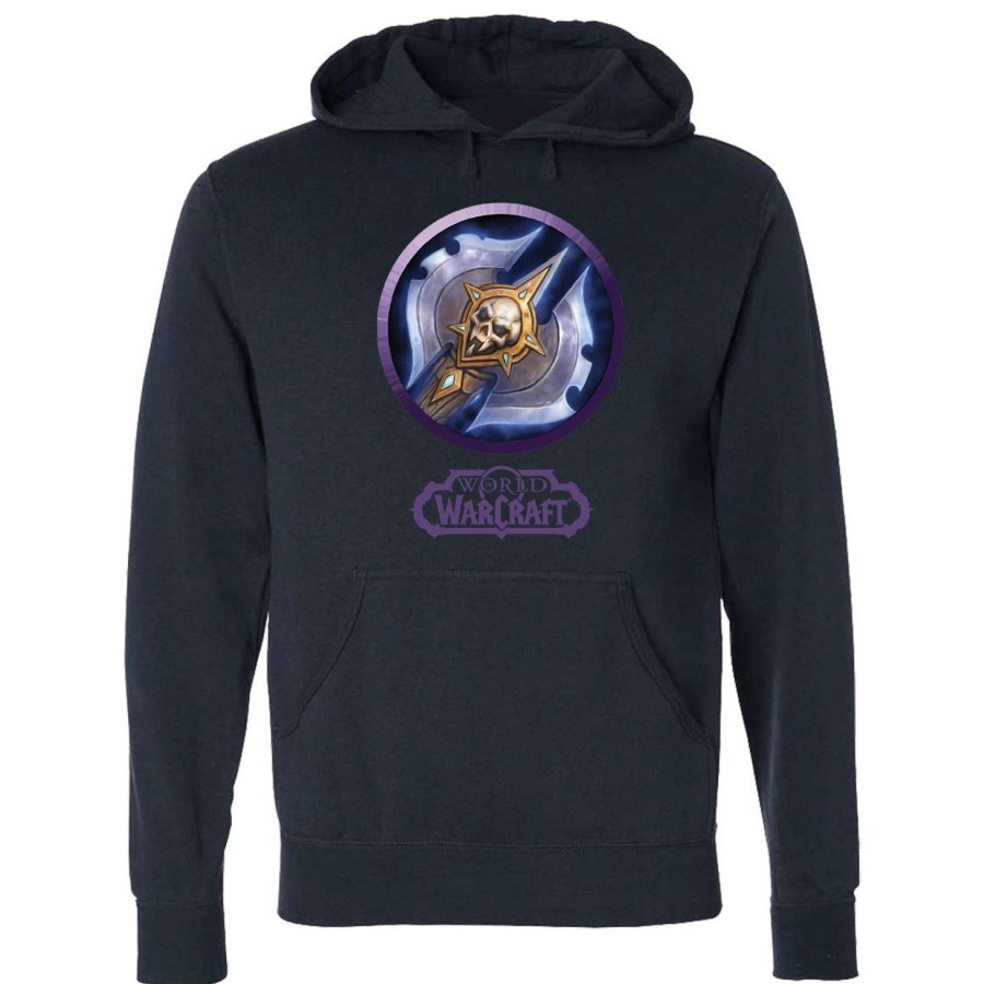 Apparel LGM | World Of Warcraft Death Knight Hoodie