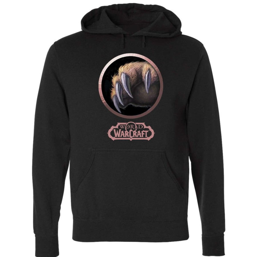 Apparel LGM | World Of Warcraft Druid Hoodie