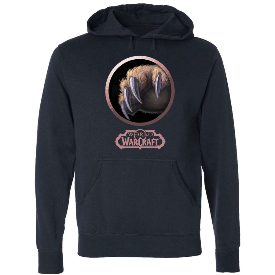 Apparel LGM | World Of Warcraft Druid Hoodie