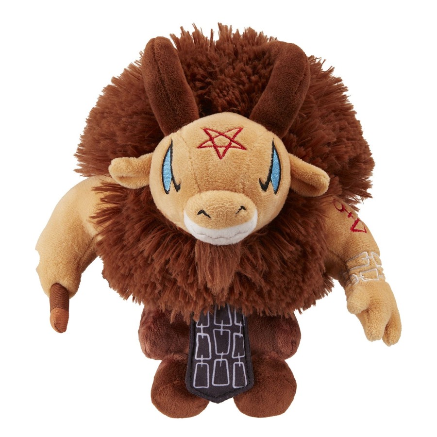 Collectibles Blizzard | Diablo Iv Goatman Plush