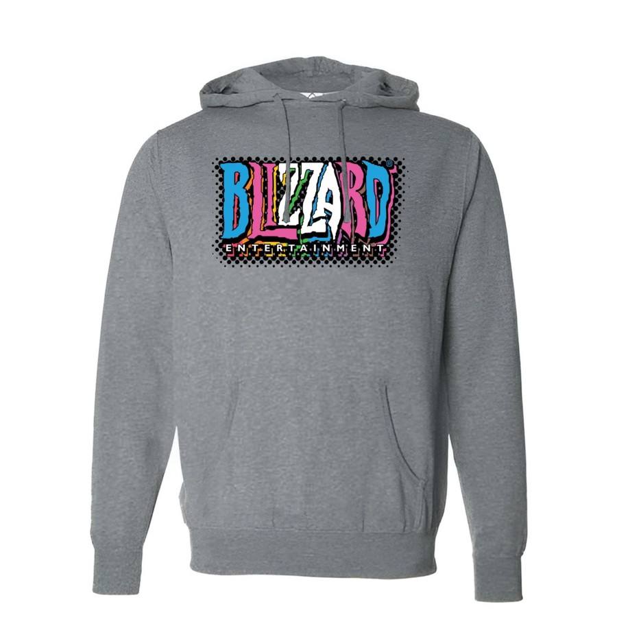 Apparel LGM | Blizzard Entertainment Pride Unisex Hoodie