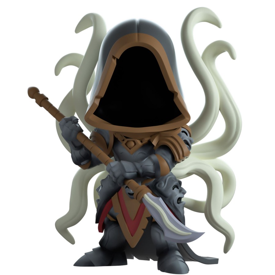 Collectibles Youtooz | Diablo Iv Inarius Youtooz Vinyl Figure