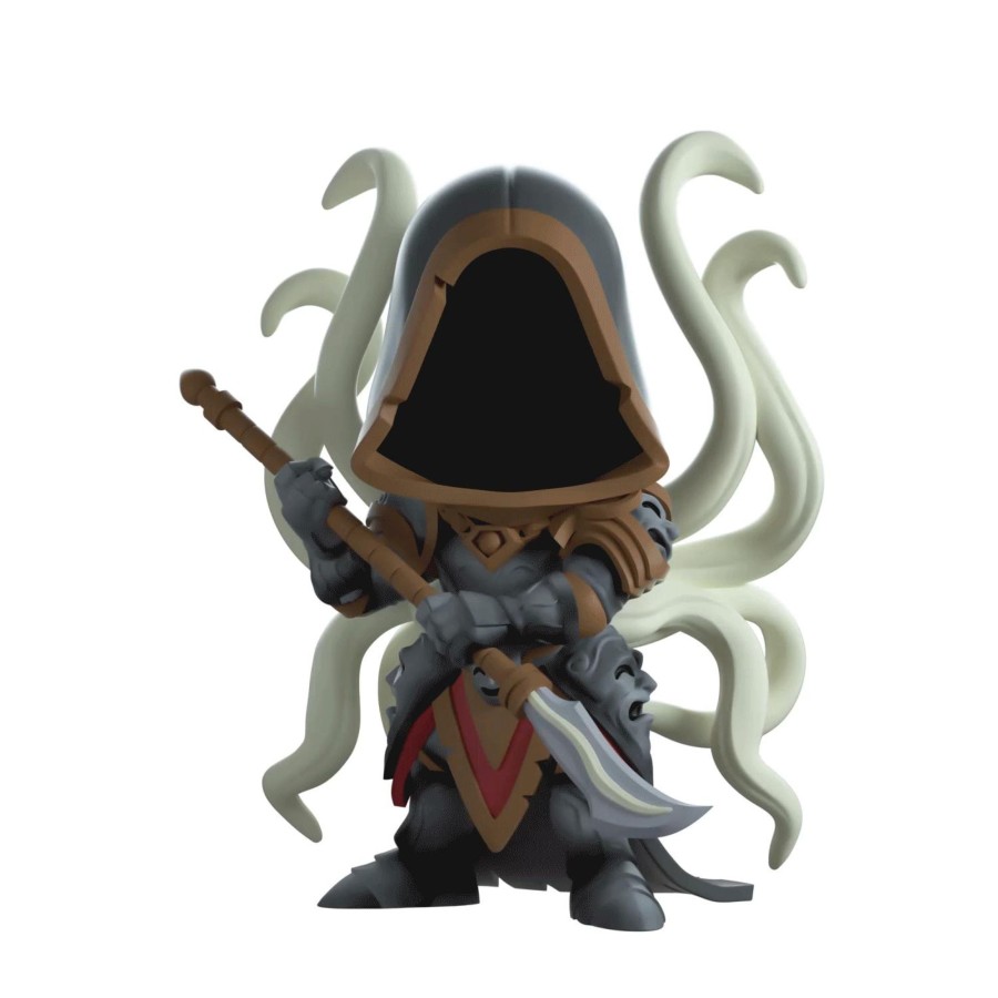 Collectibles Youtooz | Diablo Iv Inarius Youtooz Vinyl Figure