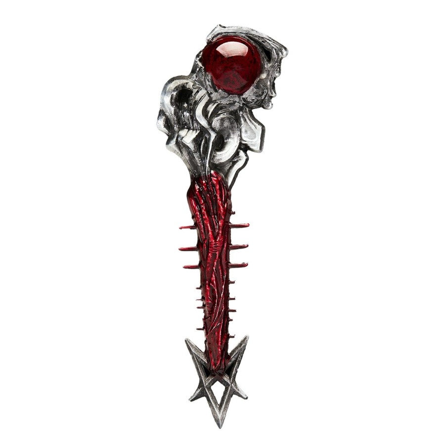 Collectibles Blizzard | Diablo Iv Hell Key