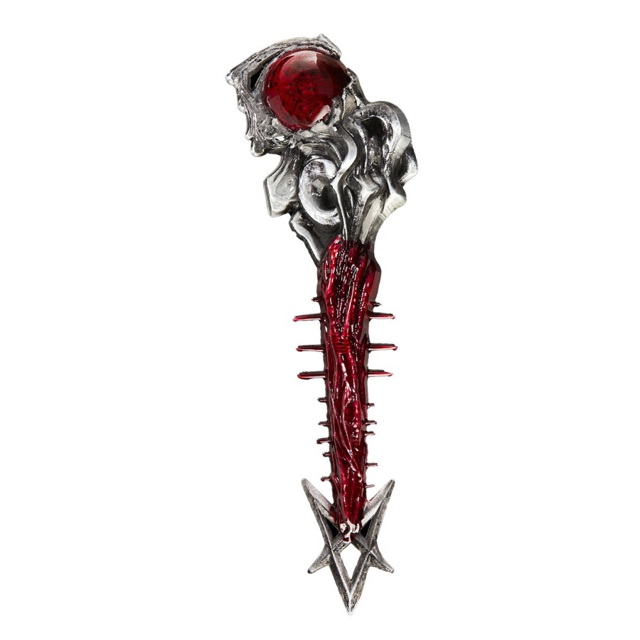 Collectibles Blizzard | Diablo Iv Hell Key