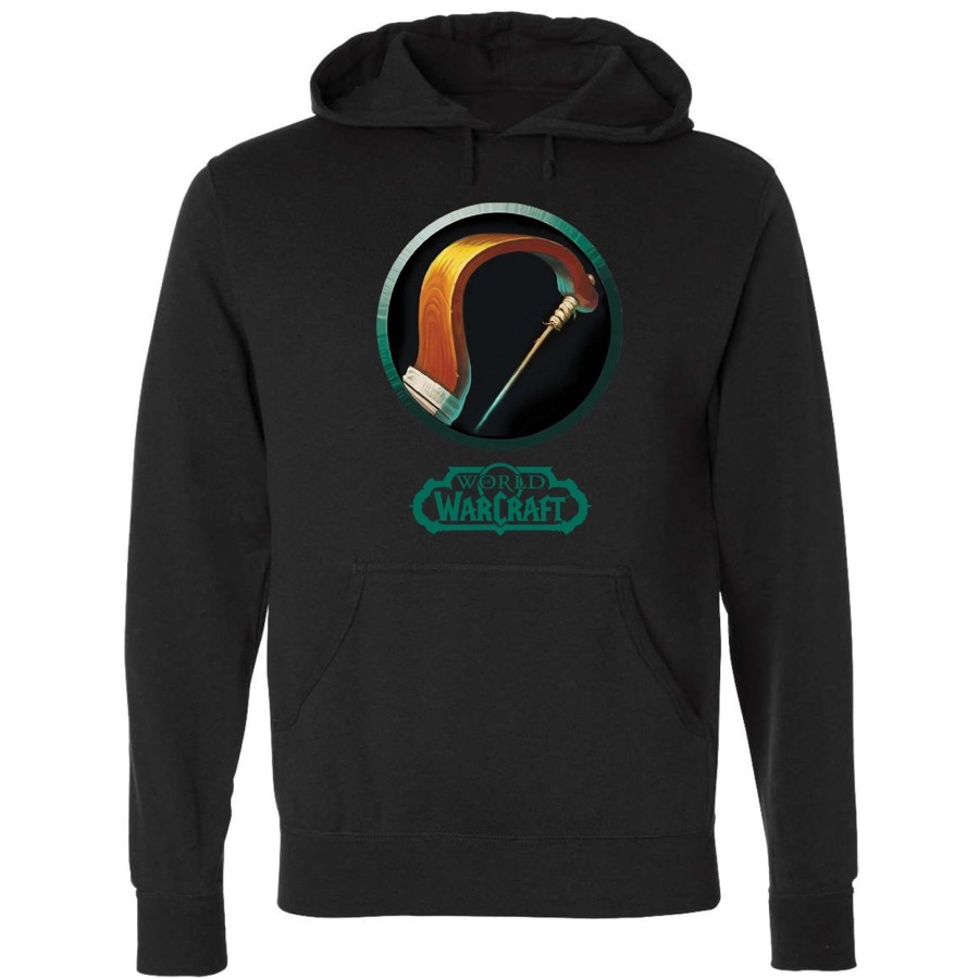 Apparel LGM | World Of Warcraft Hunter Hoodie