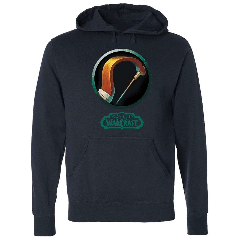 Apparel LGM | World Of Warcraft Hunter Hoodie